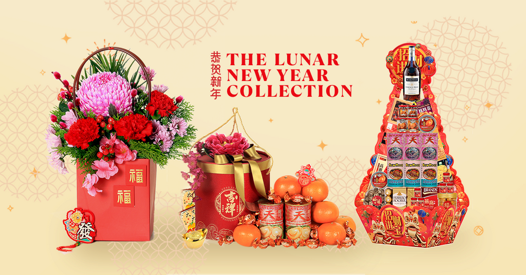 5 Best Corporate Gift Ideas This Chinese New Year 2024