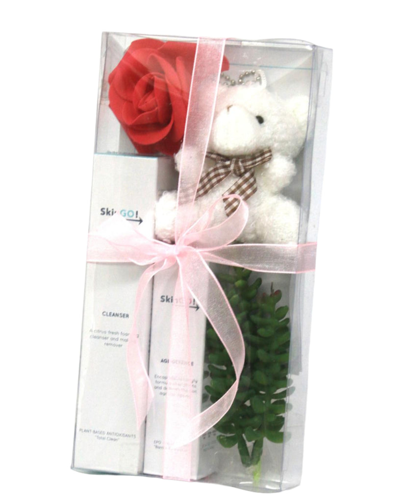 Skincare Age Defence |CSR4 - Jade Valley Gifts & Floral Design Centre