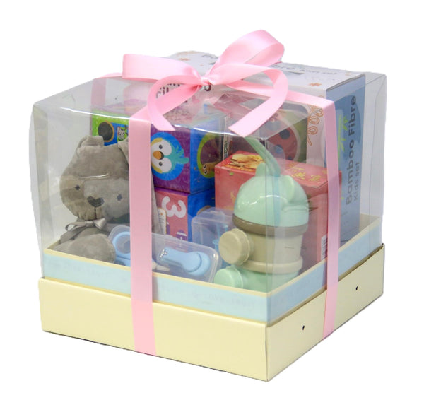 Baby Gift Set | B307 - Jade Valley Gifts & Floral Design Centre