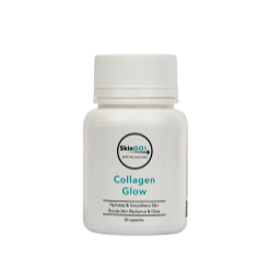 Skincare Collagen & Bio White Supplement |CSR6 - Jade Valley Gifts & Floral Design Centre