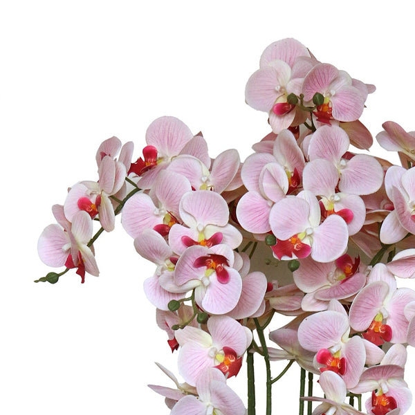 Artificial Orchid Arrangement - 100cm Grand Size | ART43 - Jade Valley Gifts & Floral Design Centre
