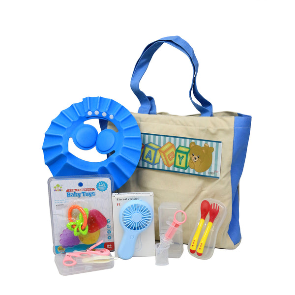 Baby Hamper | B274 - Jade Valley Gifts & Floral Design Centre