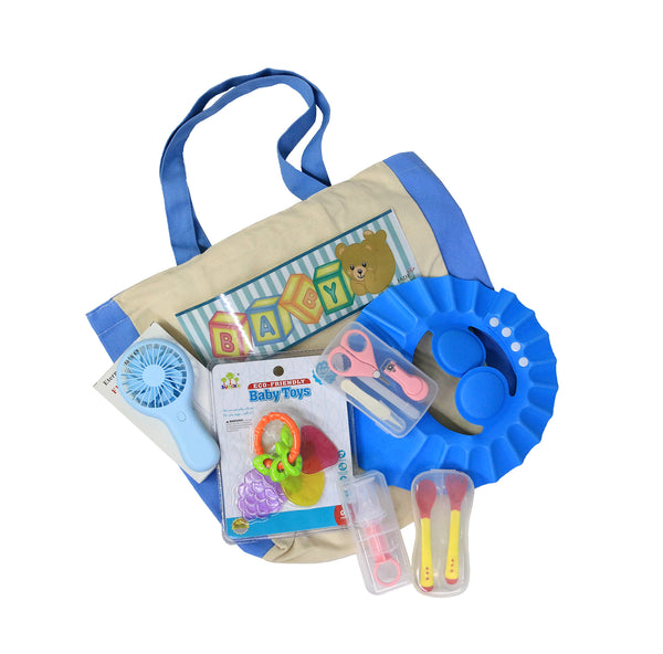 Baby Hamper | B274 - Jade Valley Gifts & Floral Design Centre