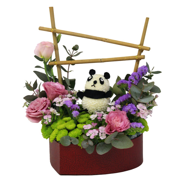 Fresh Cut Flowers | TB152 - Jade Valley Gifts & Floral Design Centre