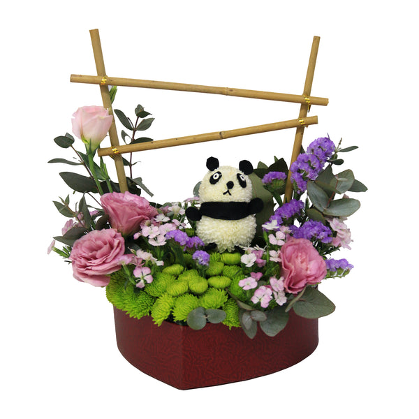 Fresh Cut Flowers | TB152 - Jade Valley Gifts & Floral Design Centre