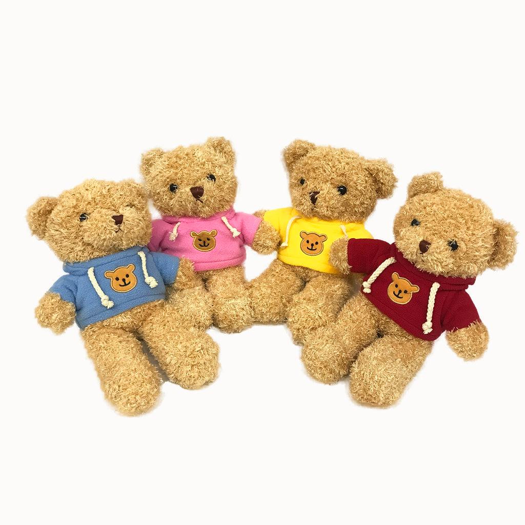 Children Hamper with Soft Toy & Balloon | HF251 - Jade Valley Gifts & Floral Design Centre