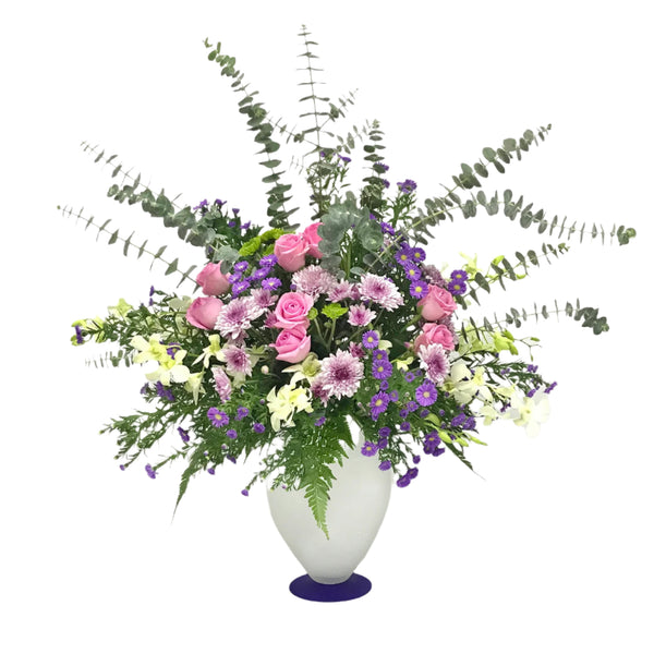 Fresh Cut Flowers | TB162 - Jade Valley Gifts & Floral Design Centre