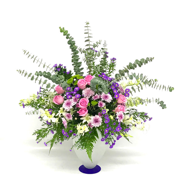 Fresh Cut Flowers | TB162 - Jade Valley Gifts & Floral Design Centre