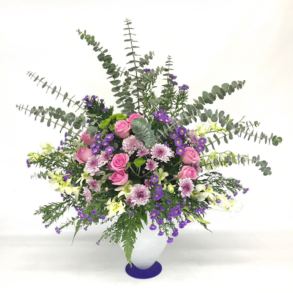 Fresh Cut Flowers | TB162 - Jade Valley Gifts & Floral Design Centre