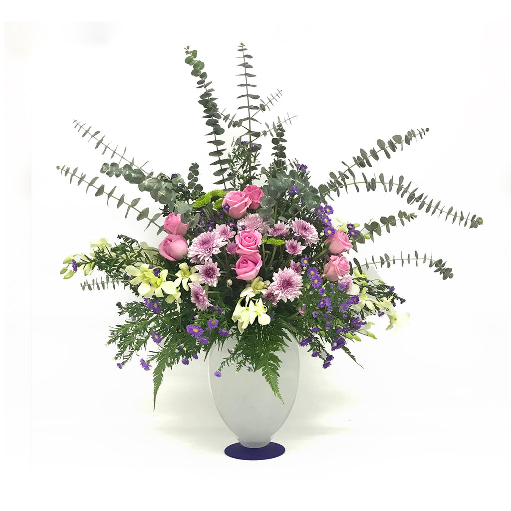 Fresh Cut Flowers | TB162 - Jade Valley Gifts & Floral Design Centre