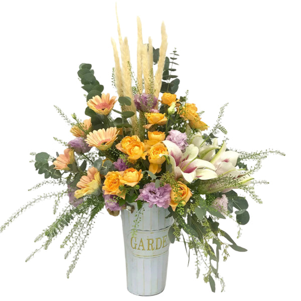 Fresh Cut Flowers | TB159 - Jade Valley Gifts & Floral Design Centre