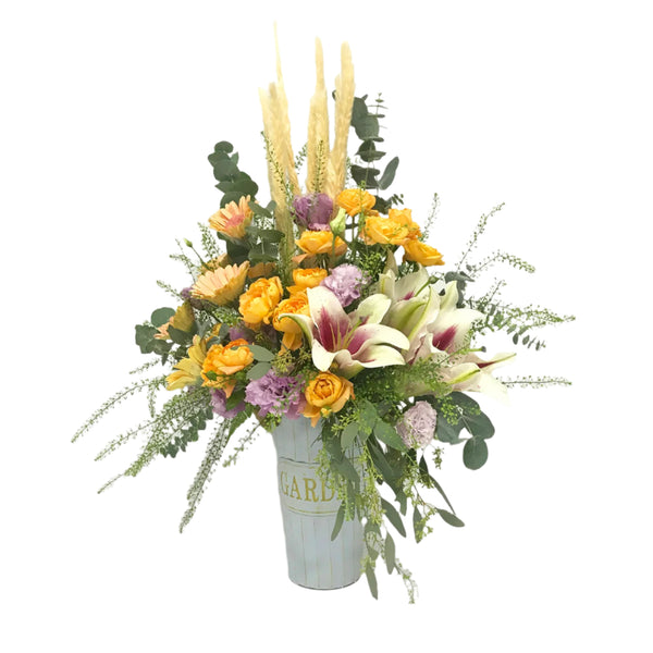 Fresh Cut Flowers | TB159 - Jade Valley Gifts & Floral Design Centre