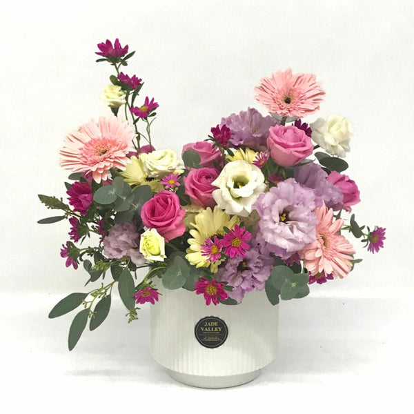 Fresh Cut Flowers | TB151 - Jade Valley Gifts & Floral Design Centre