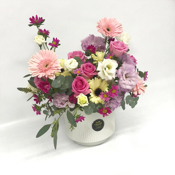 Fresh Cut Flowers | TB151 - Jade Valley Gifts & Floral Design Centre