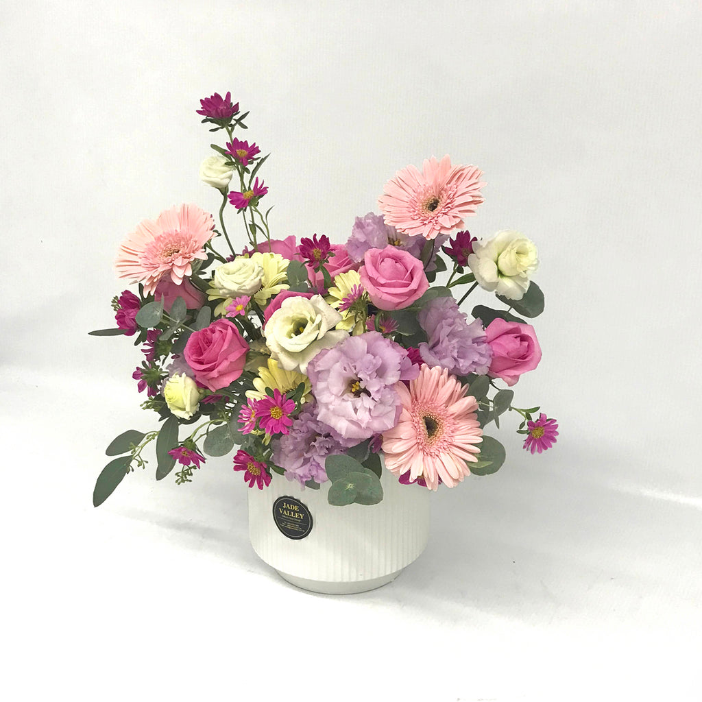 Fresh Cut Flowers | TB151 - Jade Valley Gifts & Floral Design Centre