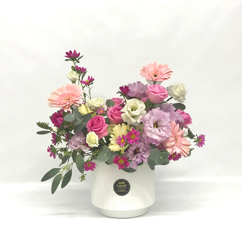 Fresh Cut Flowers | TB151 - Jade Valley Gifts & Floral Design Centre
