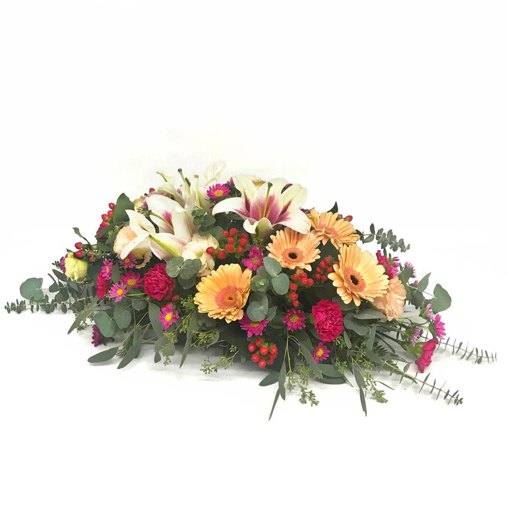 Wedding Reception Centre Piece | wdd76 - Jade Valley Gifts & Floral Design Centre