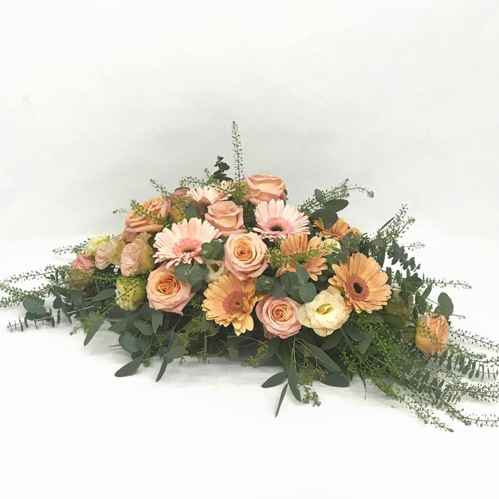 Wedding Reception Centre Piece | wdd75 - Jade Valley Gifts & Floral Design Centre