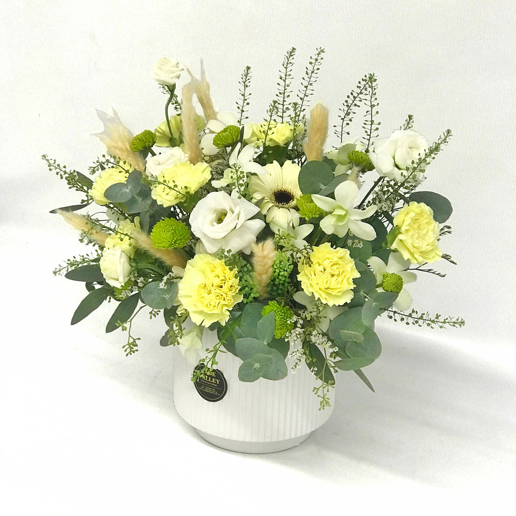 Fresh Cut Flowers | TB155 - Jade Valley Gifts & Floral Design Centre