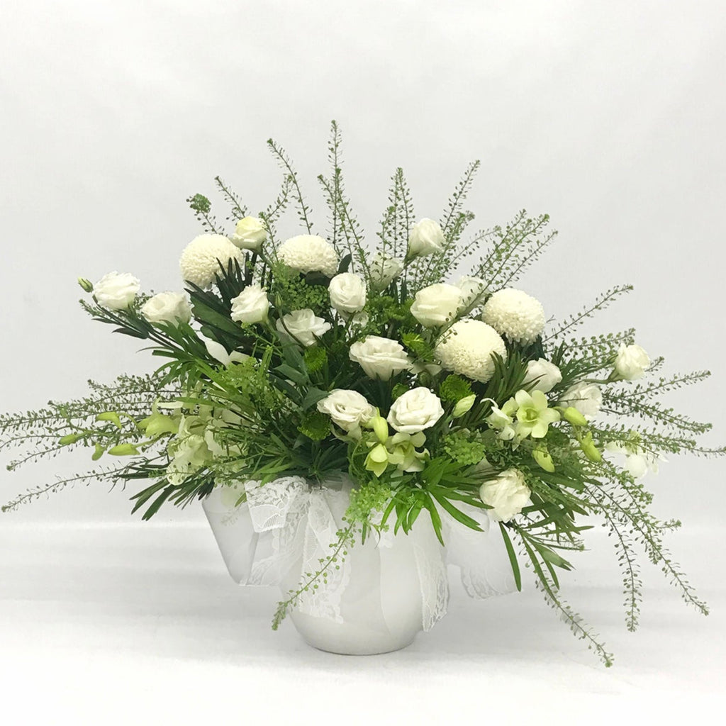Fresh Cut Flowers | TB153 - Jade Valley Gifts & Floral Design Centre