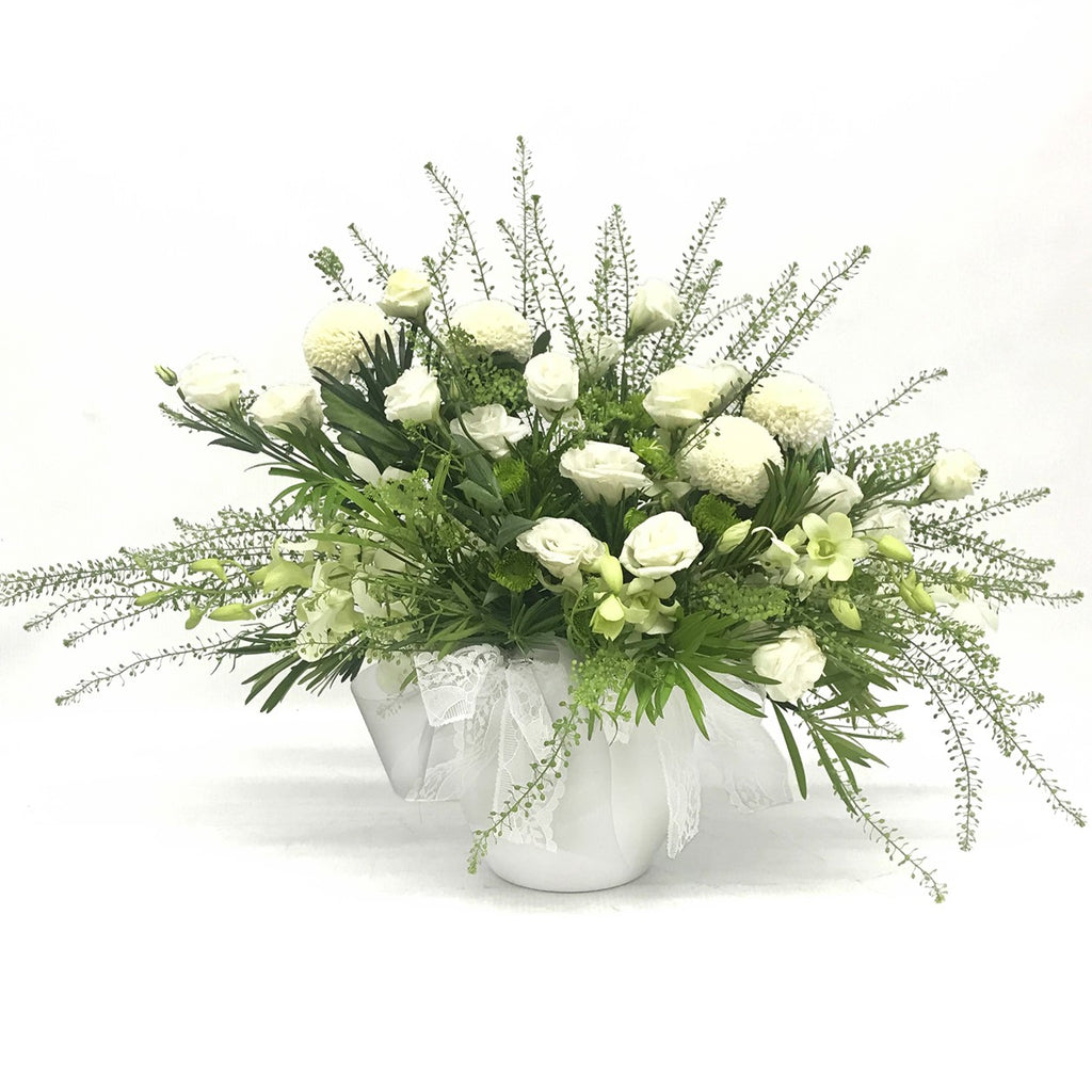 Fresh Cut Flowers | TB153 - Jade Valley Gifts & Floral Design Centre