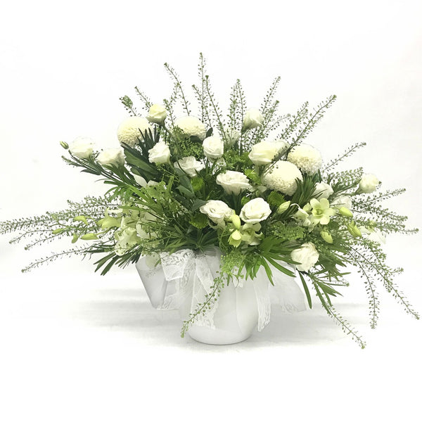Fresh Cut Flowers | TB153 - Jade Valley Gifts & Floral Design Centre