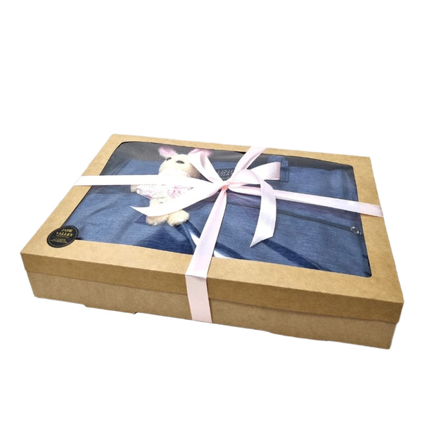 Mummy Travel Shoulder Tote Bag | B261 - Jade Valley Gifts & Floral Design Centre