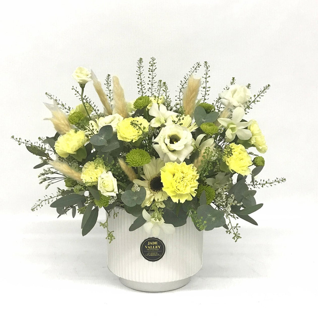 Fresh Cut Flowers | TB155 - Jade Valley Gifts & Floral Design Centre