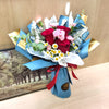 Roses Bouquet | MD107 - Jade Valley Gifts & Floral Design Centre