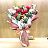 CarnationS Bouquet | MD108 - Jade Valley Gifts & Floral Design Centre