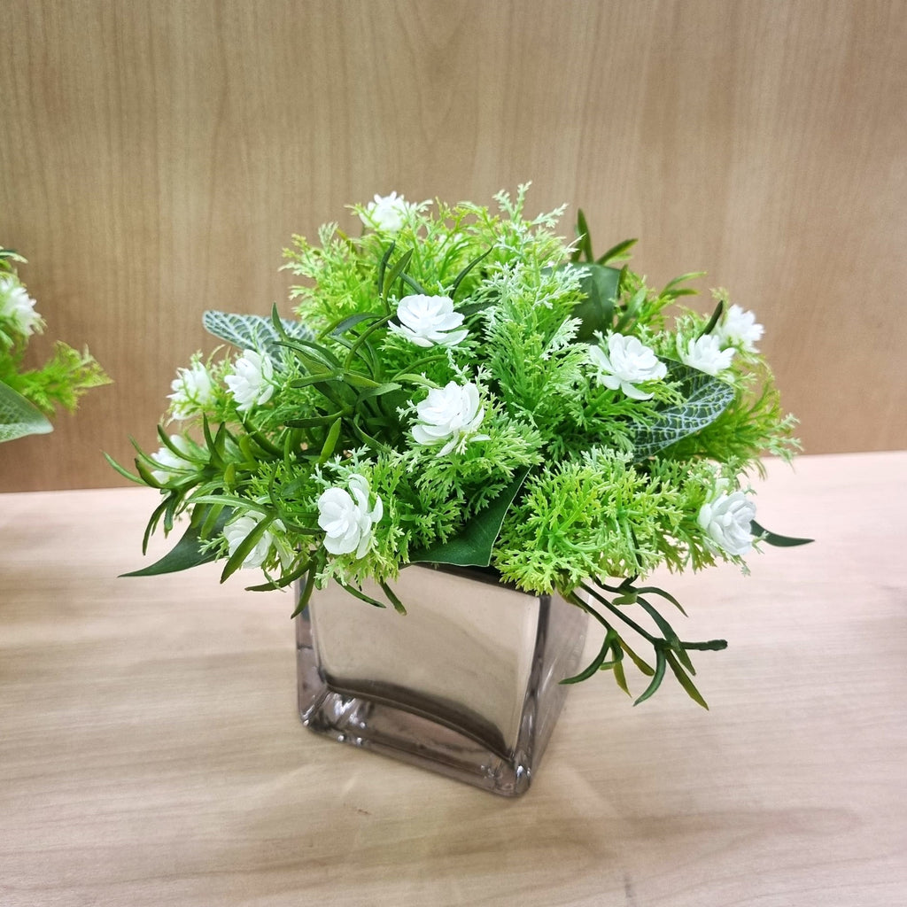 Artificial Potted Plant | ART46 - Jade Valley Gifts & Floral Design Centre