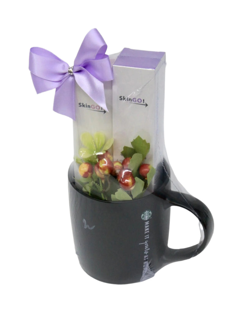 Skincare Basic |CSR1 - Jade Valley Gifts & Floral Design Centre