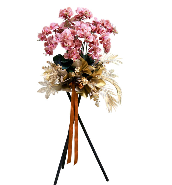Grand Opening Flower Stand | FO259 - Jade Valley Gifts & Floral Design Centre