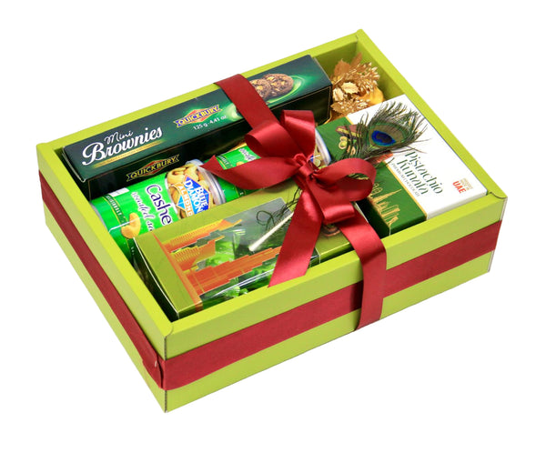 Deepavali Hamper  | DB83 - Jade Valley Gifts & Floral Design Centre