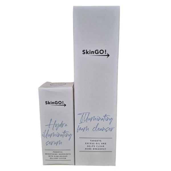 Skincare Skin Illuminating |CSR8 - Jade Valley Gifts & Floral Design Centre