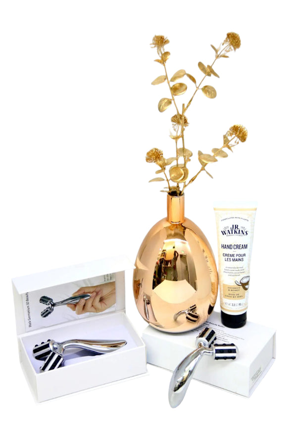 Personal Gift Hamper |CSR11 - Jade Valley Gifts & Floral Design Centre