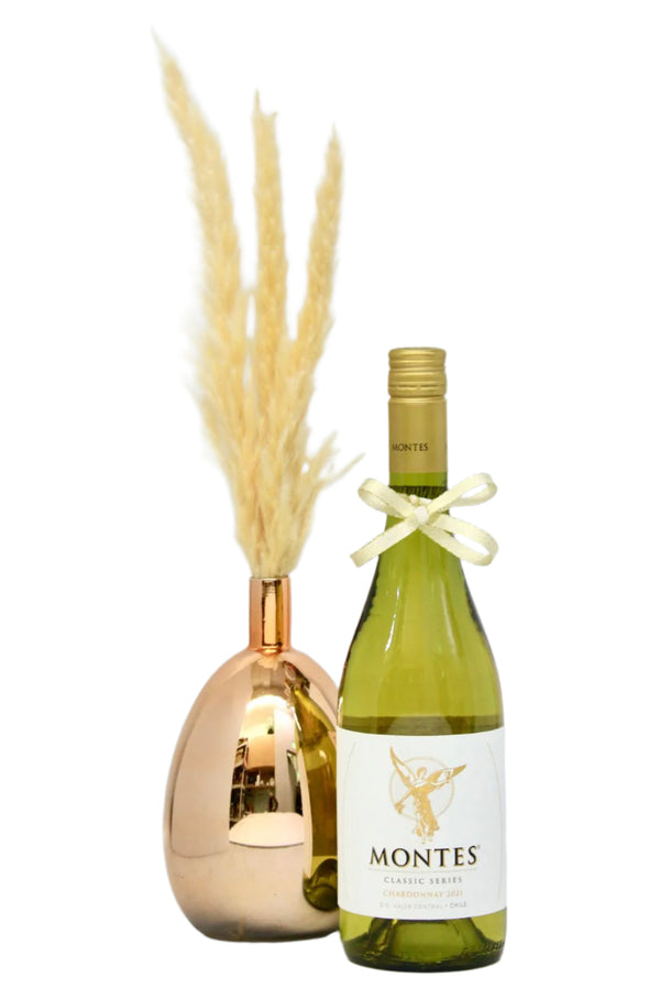 Wine & home display set | GT282 - Jade Valley Gifts & Floral Design Centre