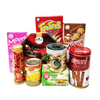Hari Raya Electronic Items with Foods Hamper | RE64 - Jade Valley Gifts & Floral Design Centre
