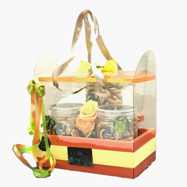 Hari Raya Just Cookies | R70 - Jade Valley Gifts & Floral Design Centre