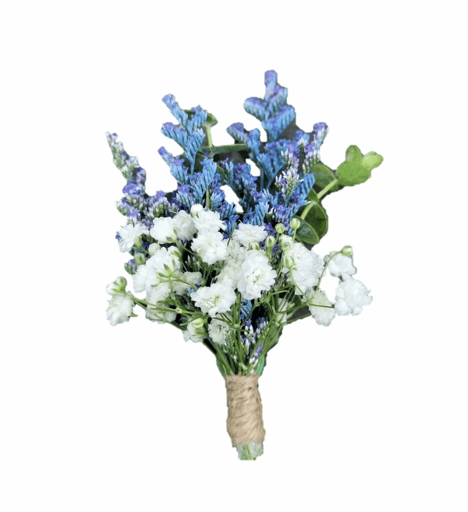 All Occasion Corsage - Damage Free Magnetic Pins | WDC62 - Jade Valley Gifts & Floral Design Centre