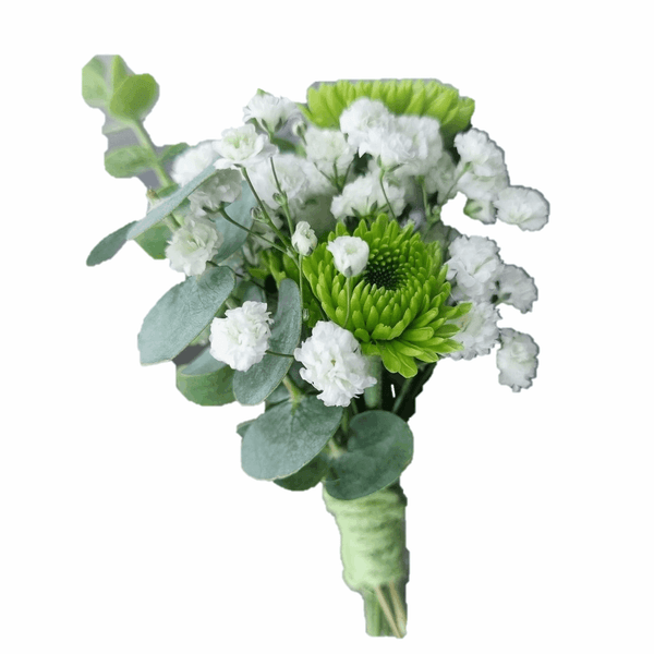 All Occasion Corsage - Damage Free Magnetic Pins | WDC62 - Jade Valley Gifts & Floral Design Centre