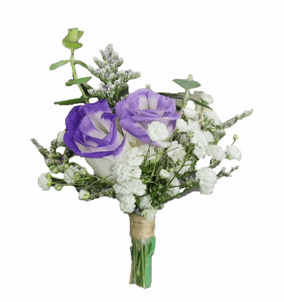 All Occasion Corsage - Damage Free Magnetic Pins | WDC62 - Jade Valley Gifts & Floral Design Centre