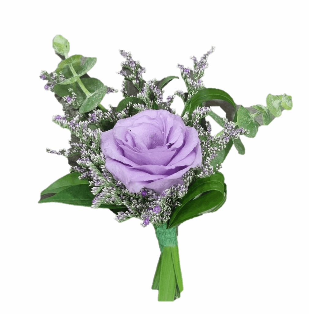 All Occasion Corsage - Damage Free Magnetic Pins | WDC62 - Jade Valley Gifts & Floral Design Centre