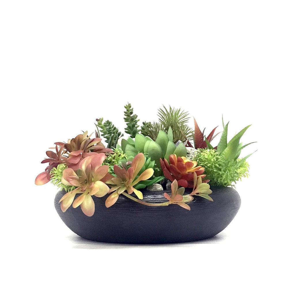 Articial Succulent Plant | ART47 - Jade Valley Gifts & Floral Design Centre