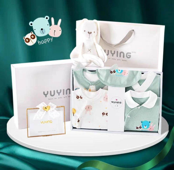 Baby Clothing Sets - Unise | B277 - Jade Valley Gifts & Floral Design Centre