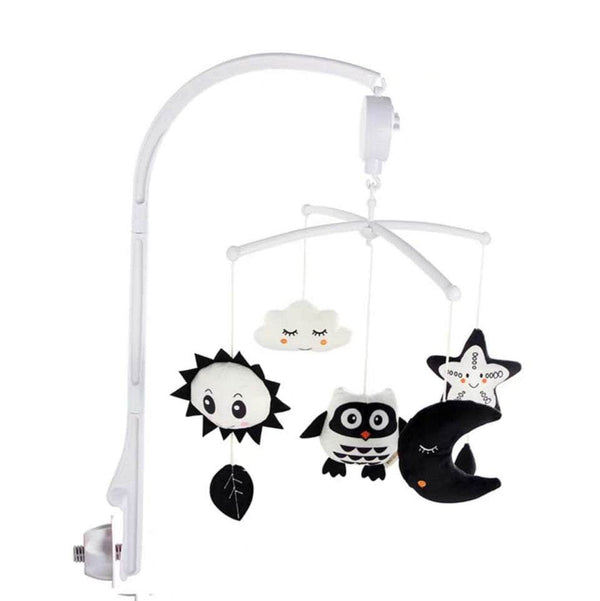 Baby Musical Mobile| B278 - Jade Valley Gifts & Floral Design Centre