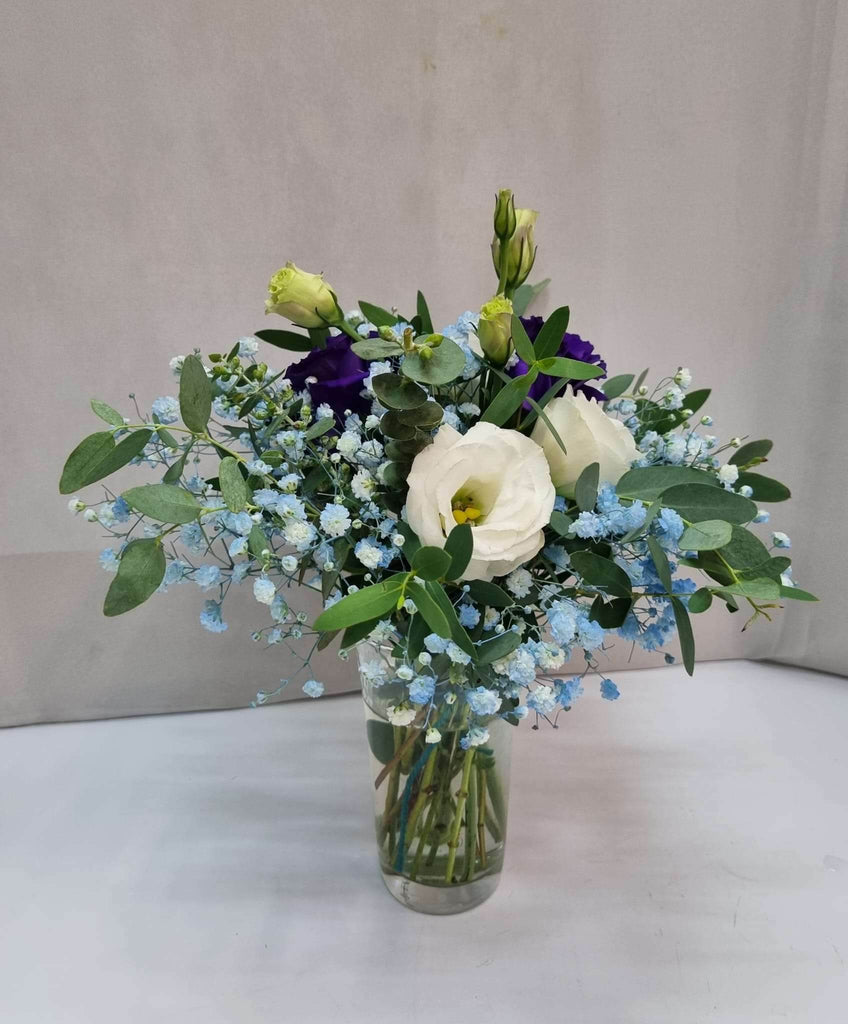 Bridesmaid Posy | WDB23 - Jade Valley Gifts & Floral Design Centre