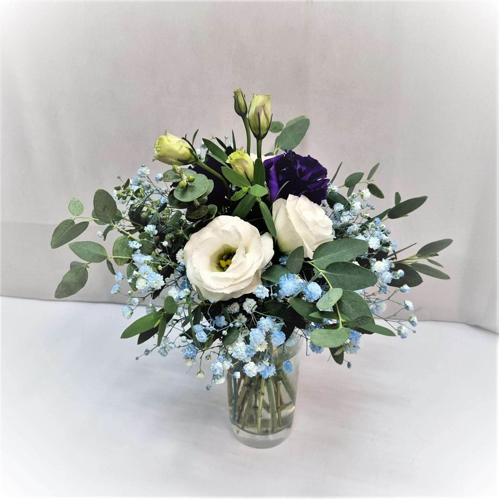 Bridesmaid Posy | WDB23 - Jade Valley Gifts & Floral Design Centre