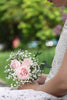 Bridesmaid Posy | WDB25 - Jade Valley Gifts & Floral Design Centre
