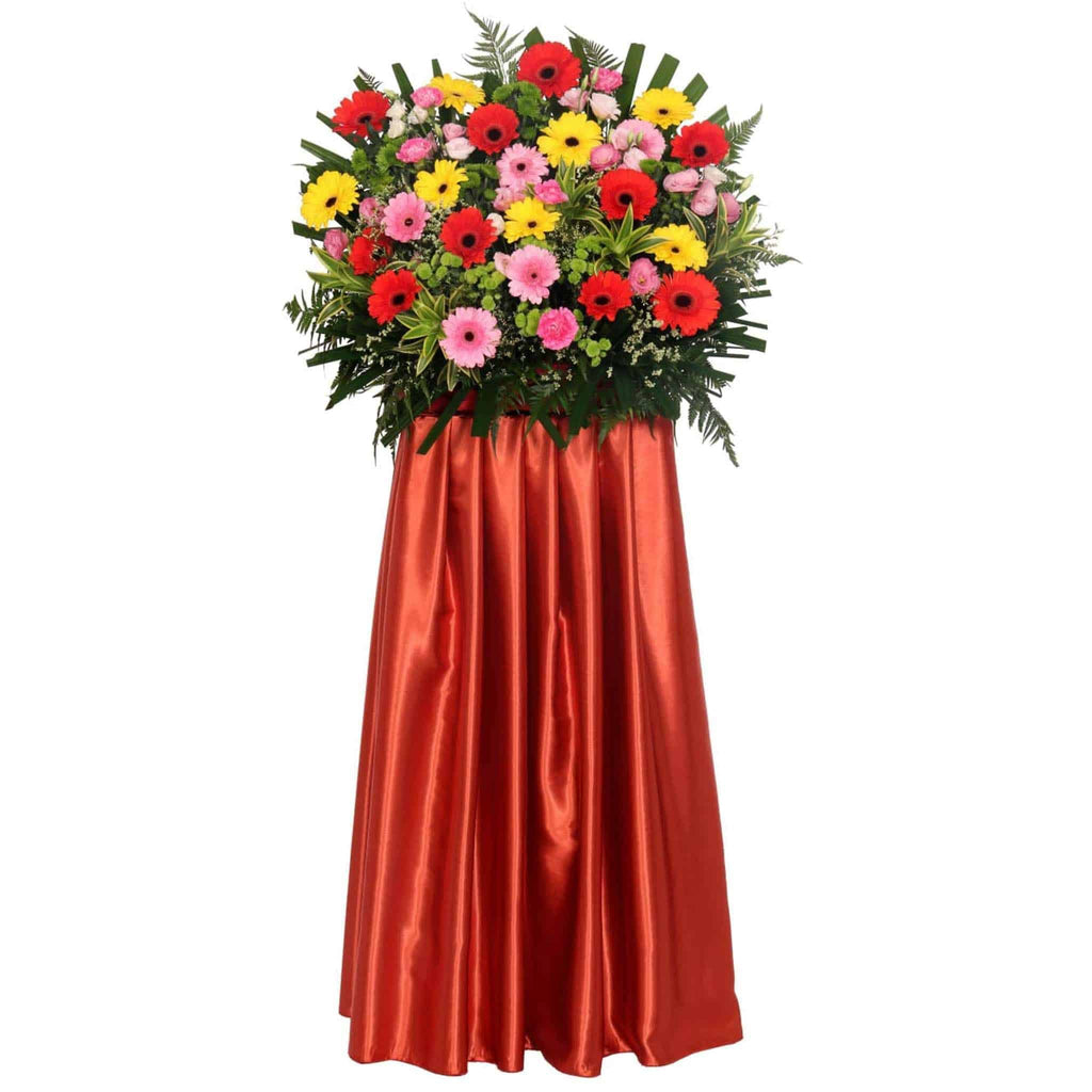 Congratulatory Grand Opening Flower | FO216 - Jade Valley Gifts & Floral Design Centre